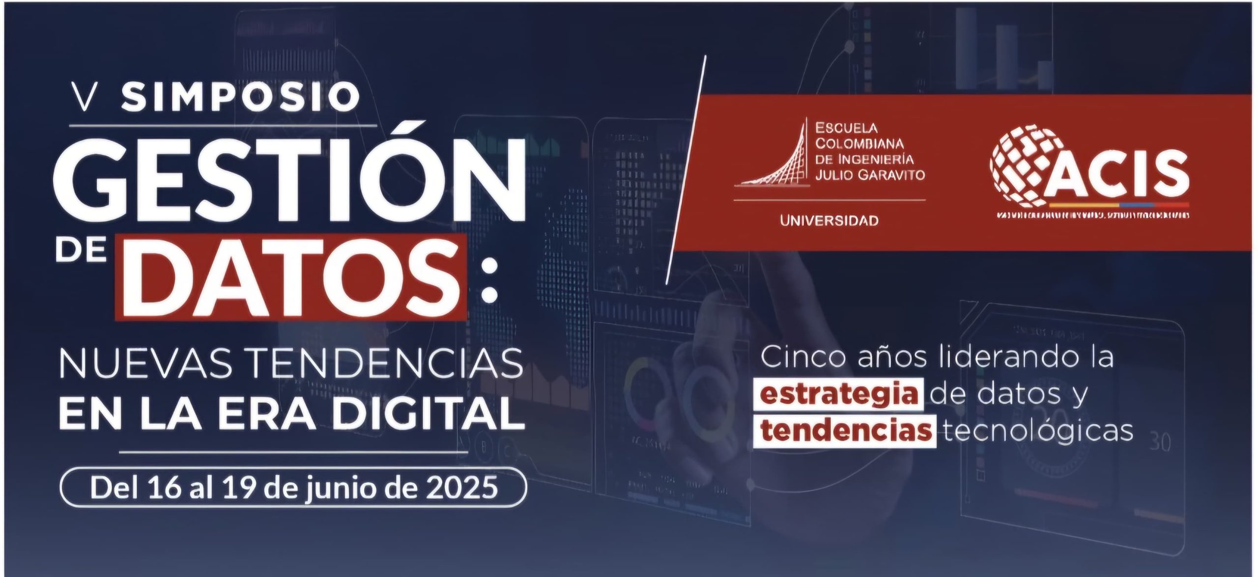 GESTION DE DATOS: NUEVAS TENDENCIAS EN LA ERA DIGITAL